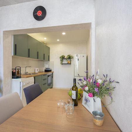 באסקה וודה Apartments Tanja מראה חיצוני תמונה