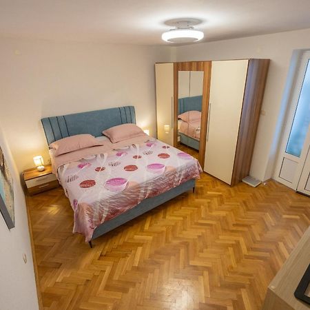 באסקה וודה Apartments Tanja מראה חיצוני תמונה