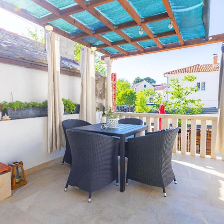 באסקה וודה Apartments Tanja מראה חיצוני תמונה