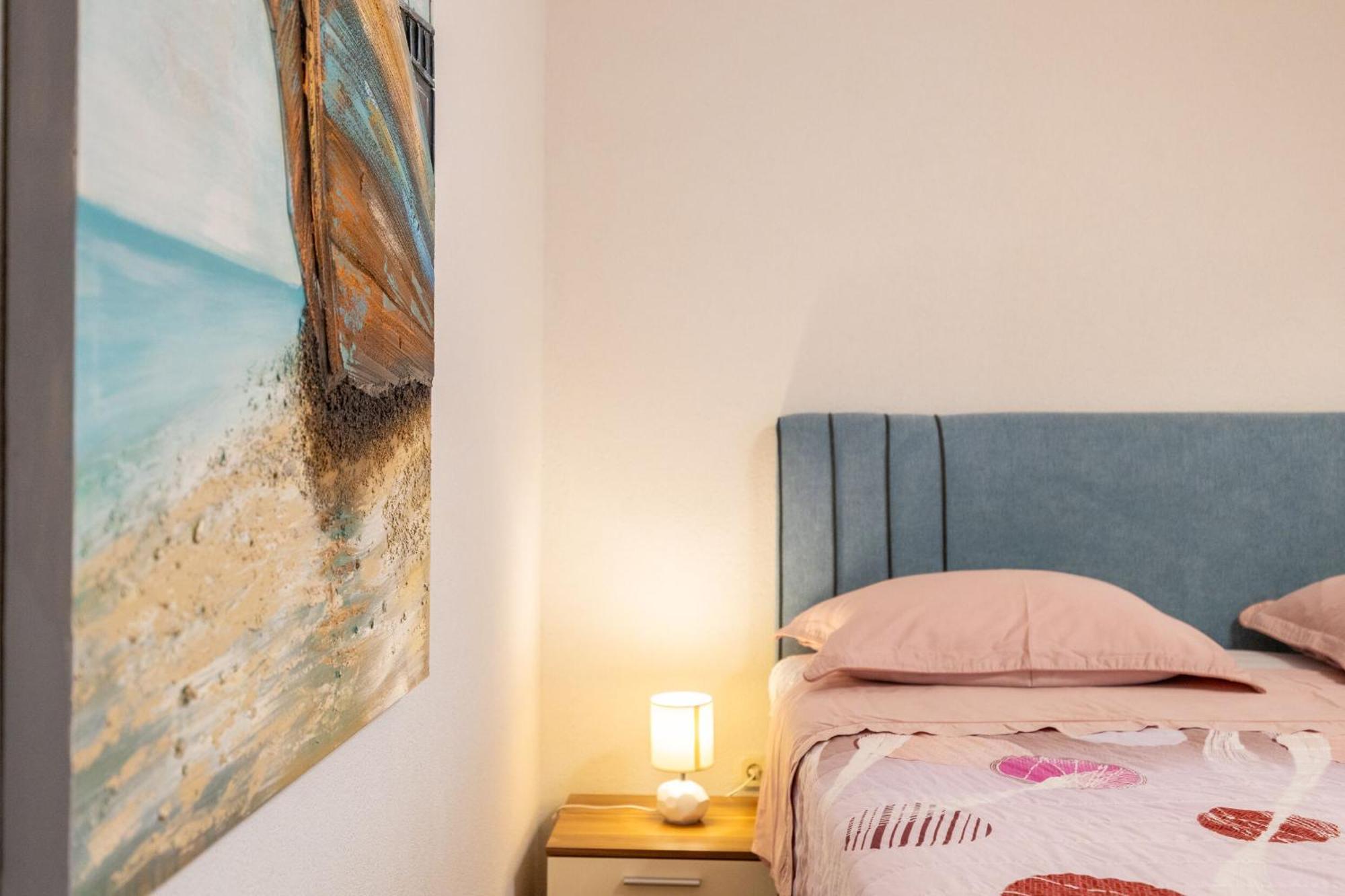 באסקה וודה Apartments Tanja מראה חיצוני תמונה