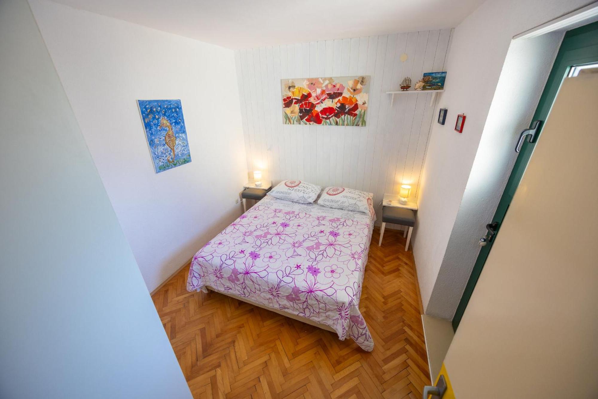 באסקה וודה Apartments Tanja מראה חיצוני תמונה