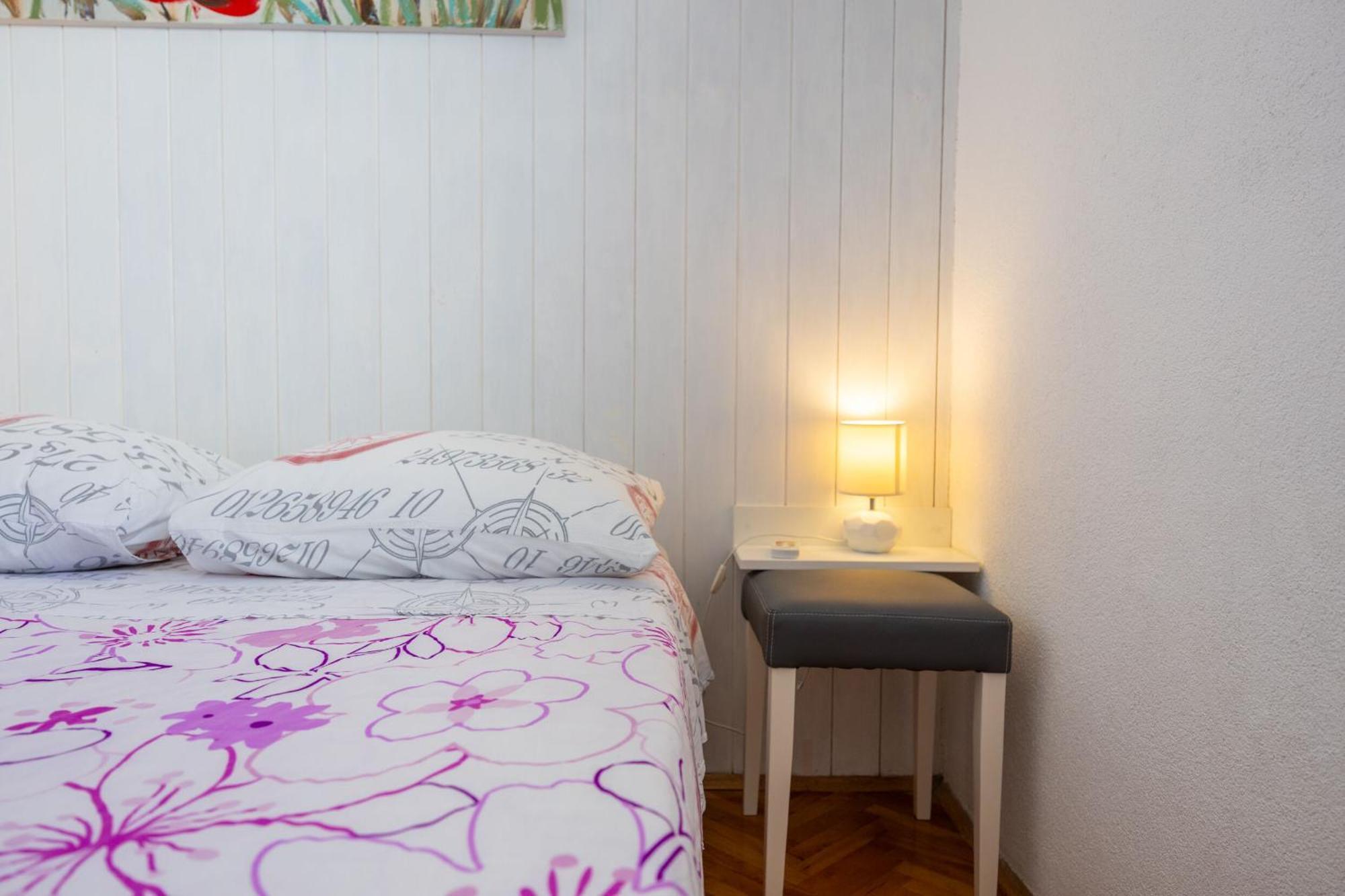 באסקה וודה Apartments Tanja מראה חיצוני תמונה