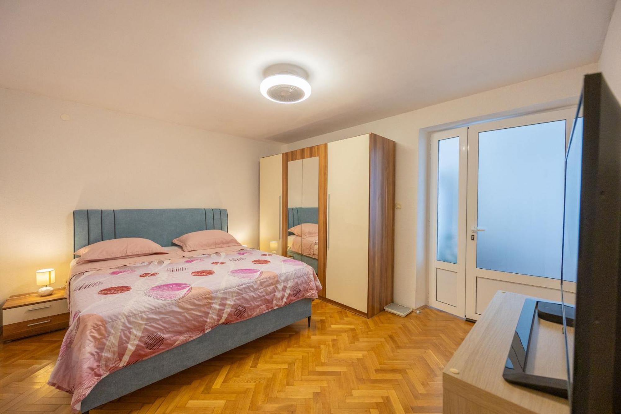 באסקה וודה Apartments Tanja מראה חיצוני תמונה