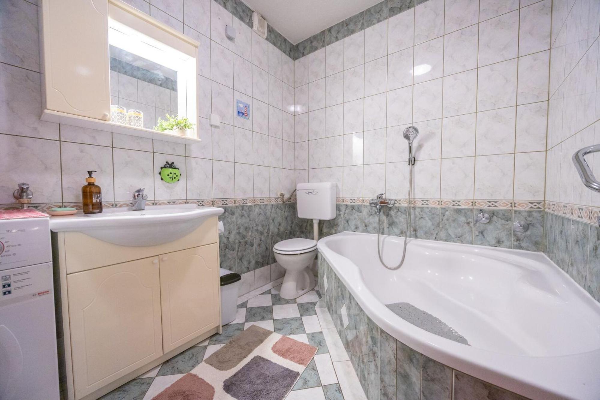 באסקה וודה Apartments Tanja מראה חיצוני תמונה