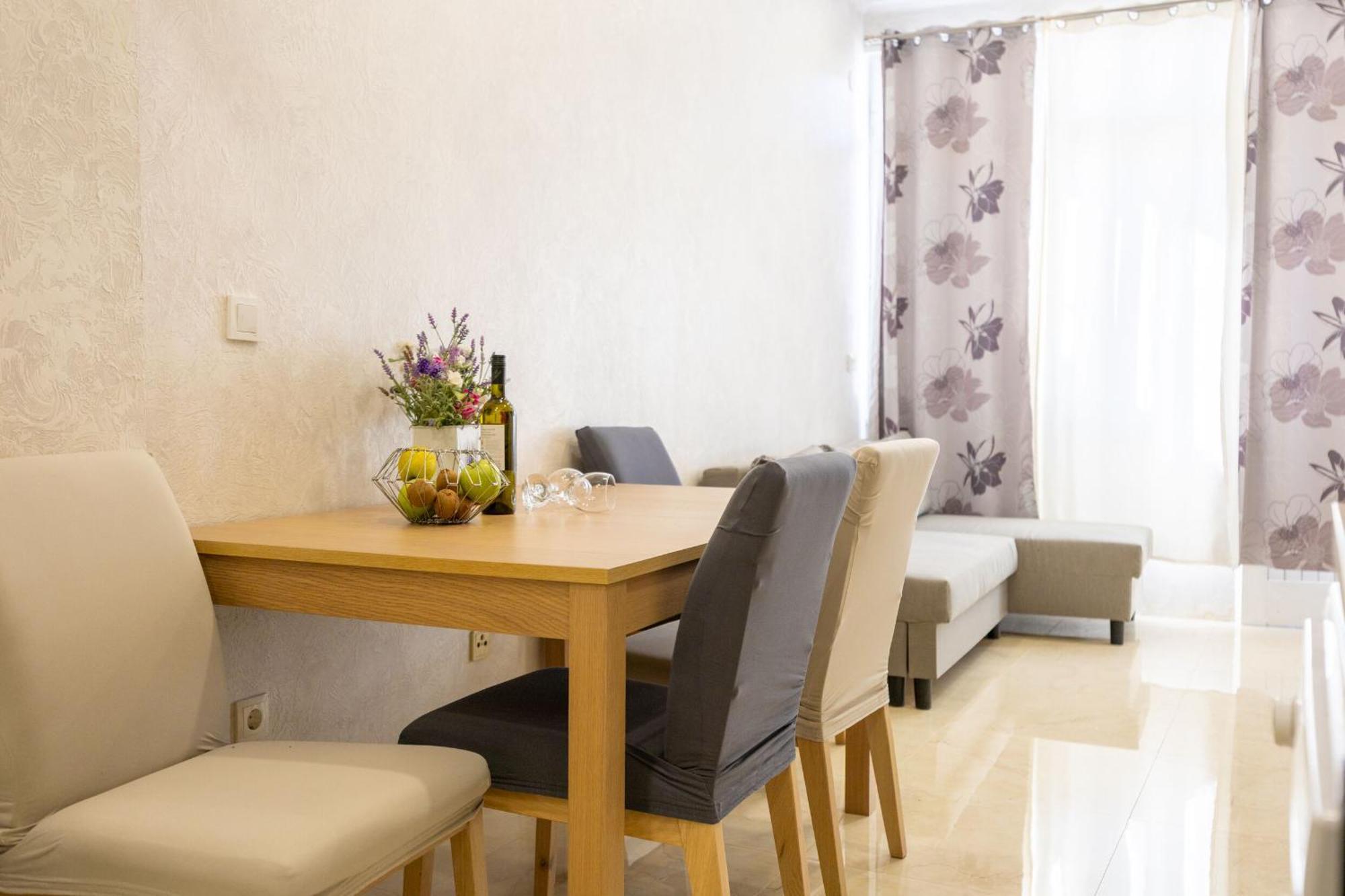 באסקה וודה Apartments Tanja מראה חיצוני תמונה