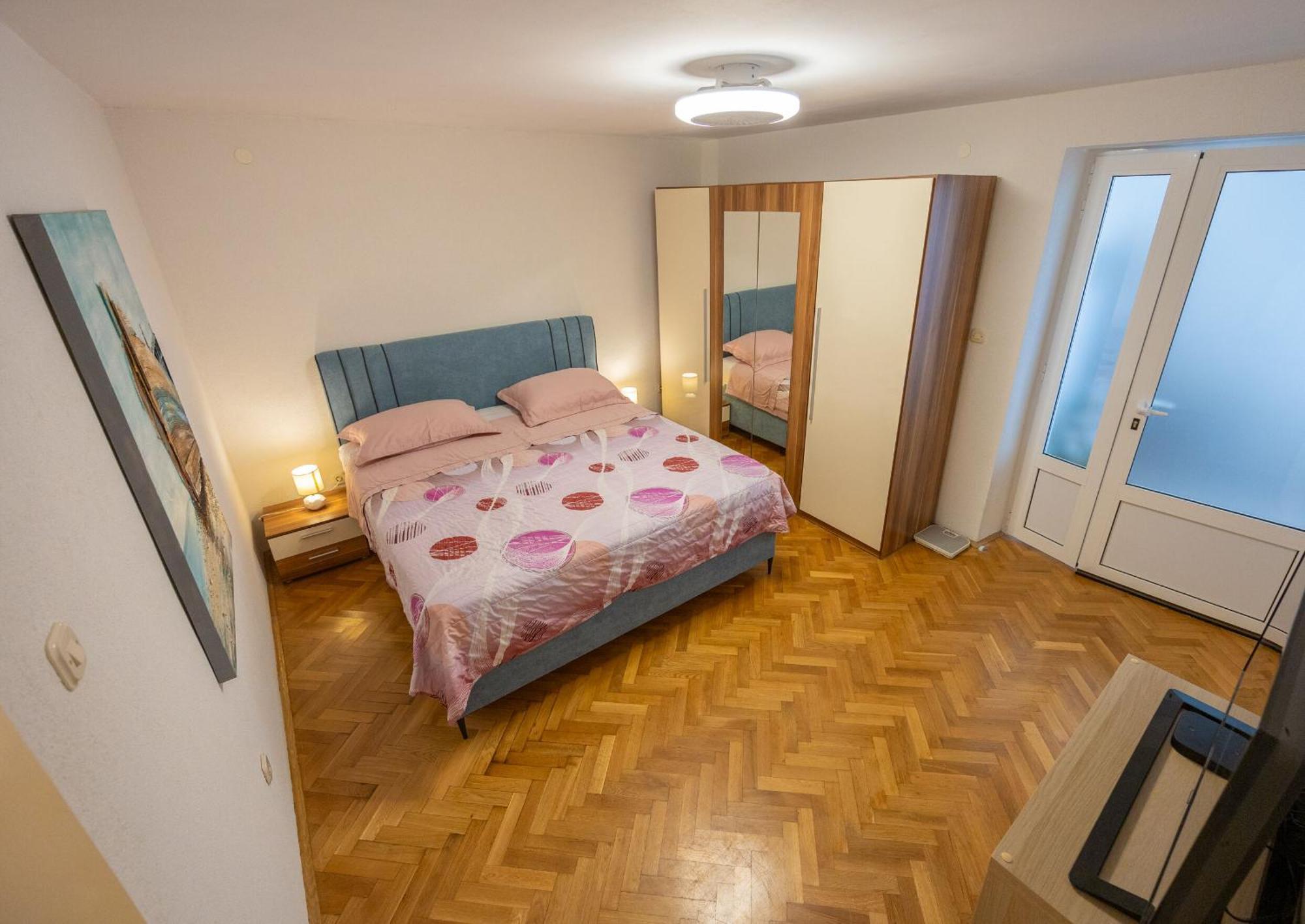 באסקה וודה Apartments Tanja מראה חיצוני תמונה