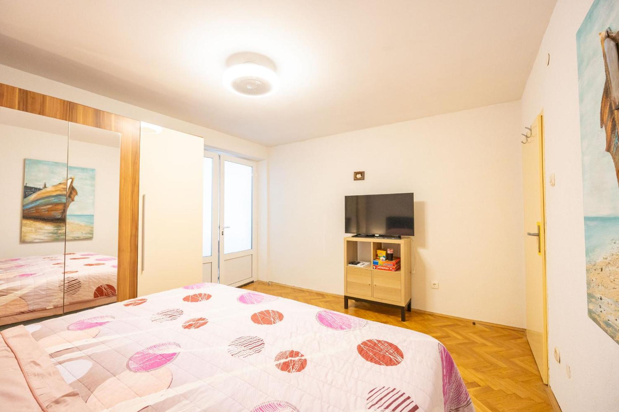 באסקה וודה Apartments Tanja מראה חיצוני תמונה