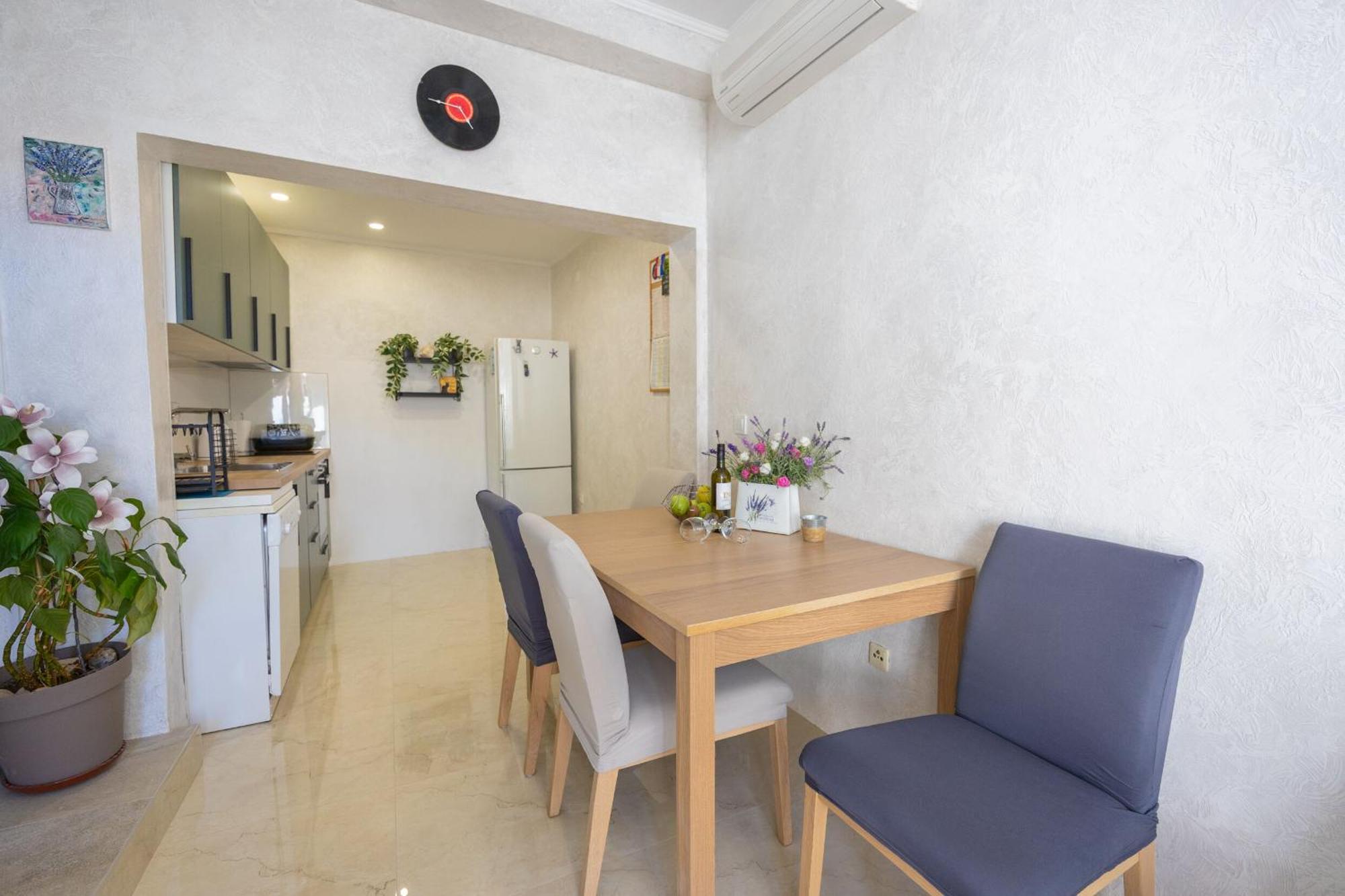 באסקה וודה Apartments Tanja מראה חיצוני תמונה
