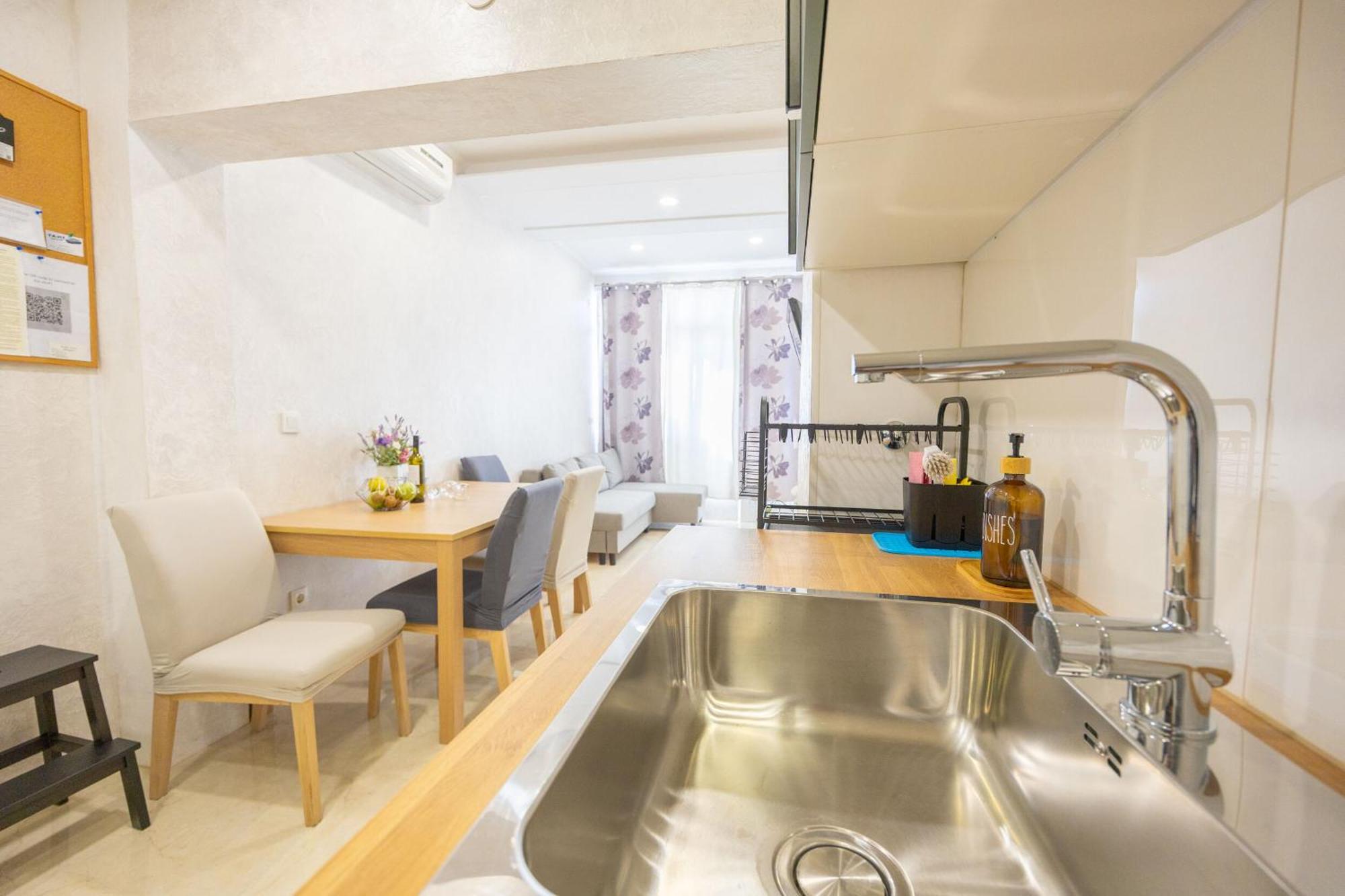 באסקה וודה Apartments Tanja מראה חיצוני תמונה