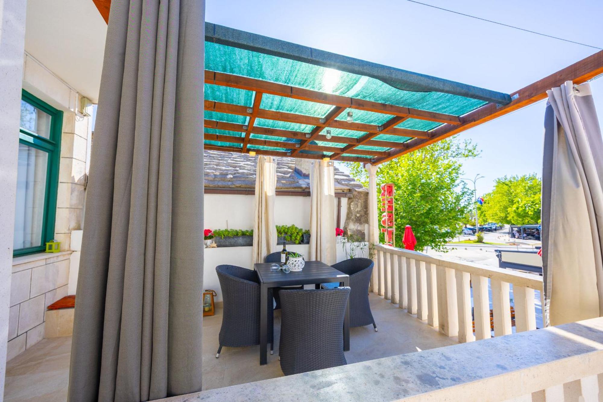 באסקה וודה Apartments Tanja מראה חיצוני תמונה