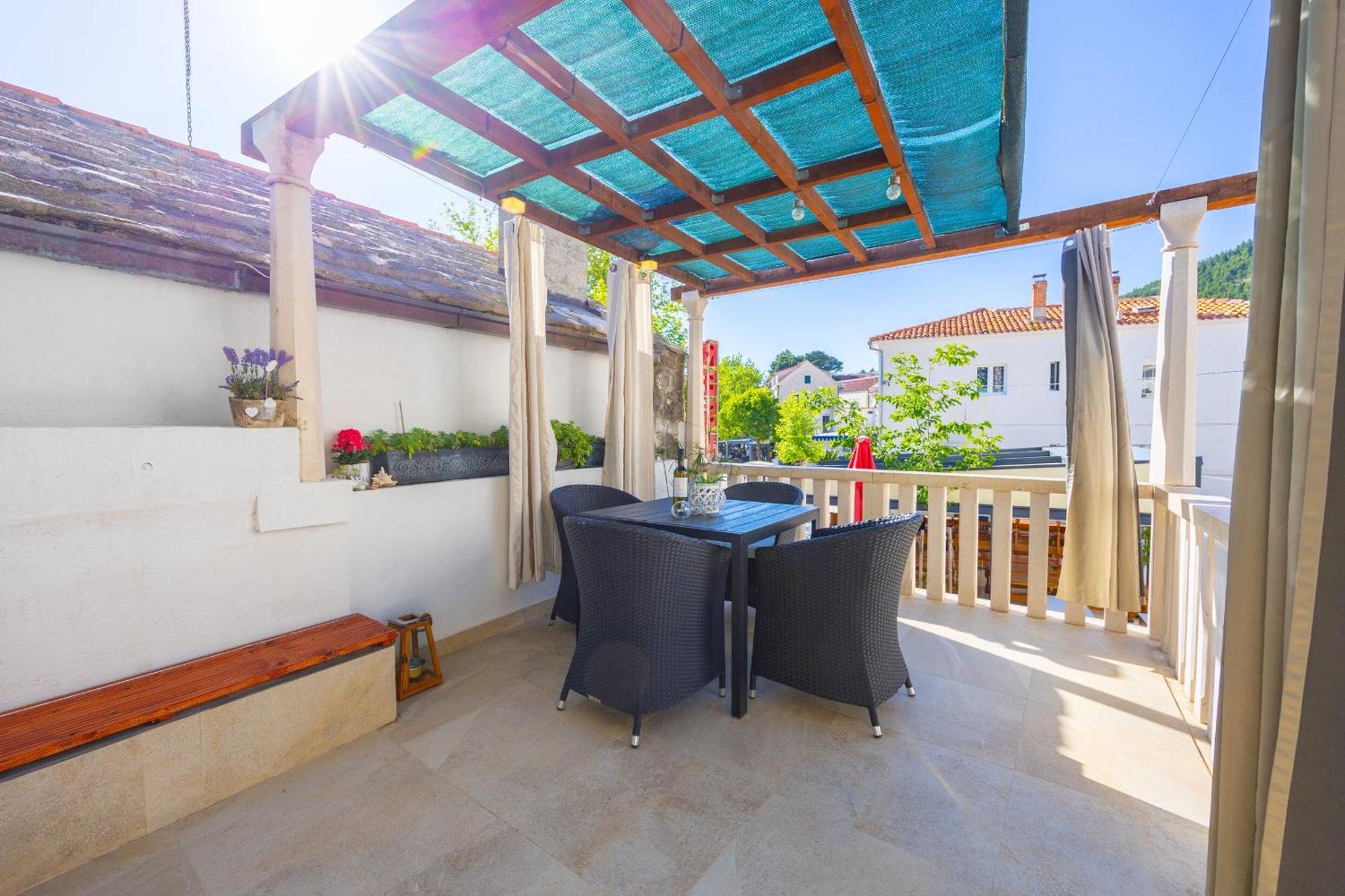 באסקה וודה Apartments Tanja מראה חיצוני תמונה