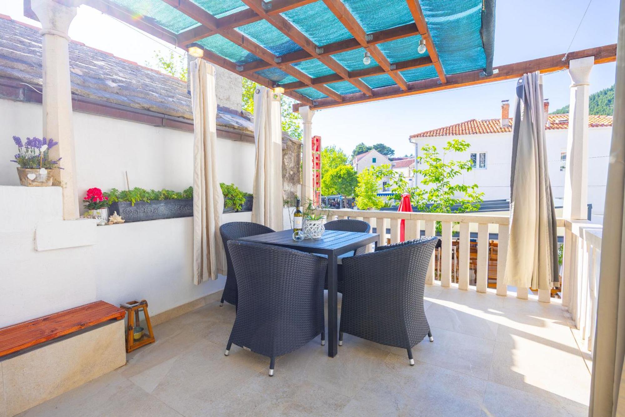 באסקה וודה Apartments Tanja מראה חיצוני תמונה