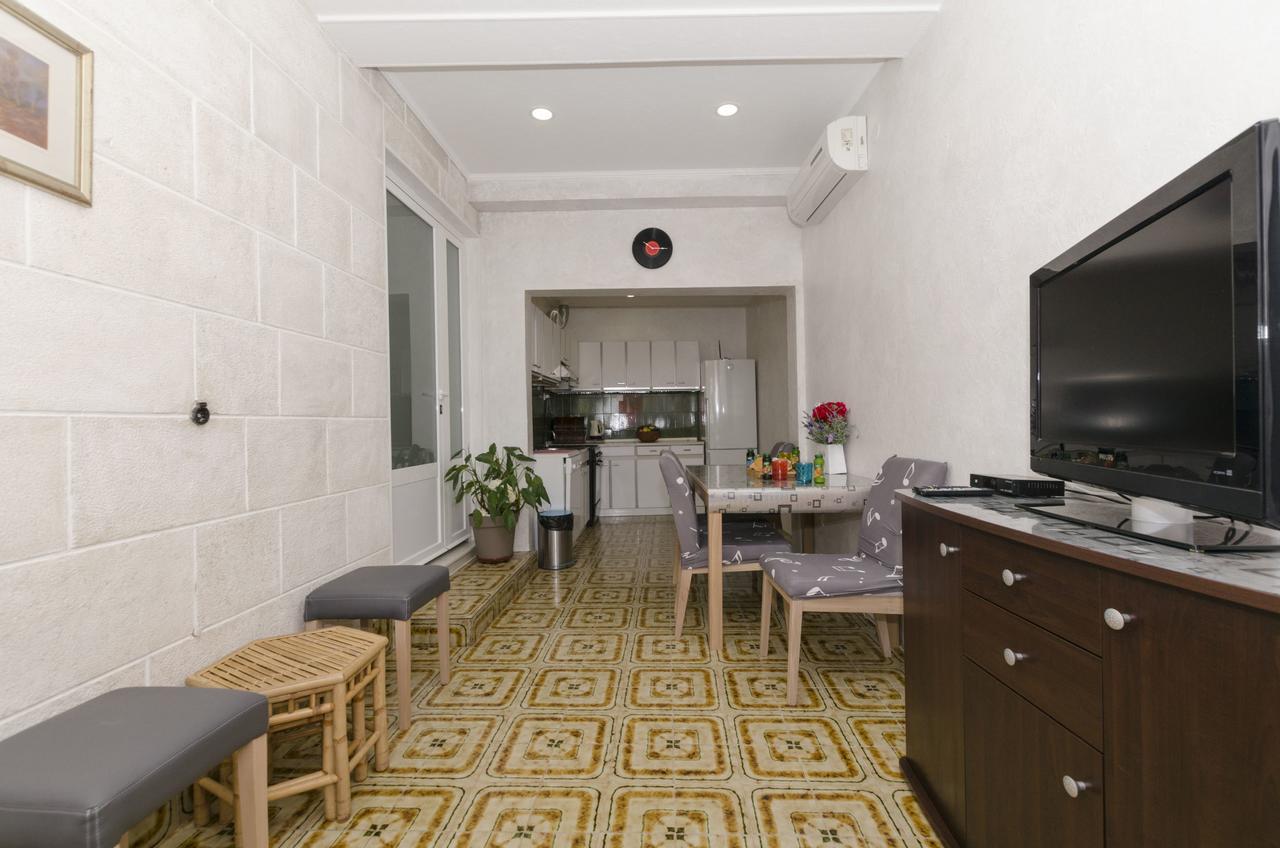 באסקה וודה Apartments Tanja חדר תמונה