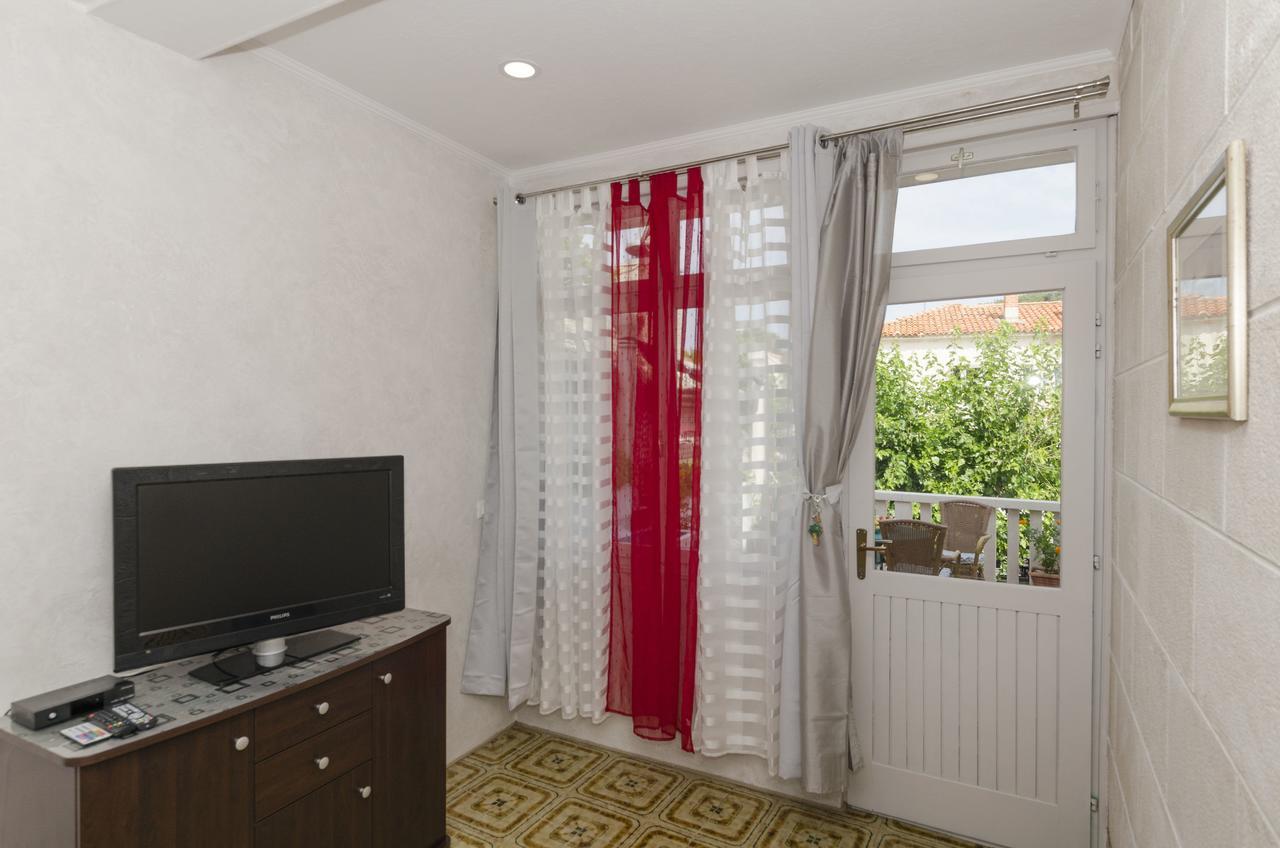 באסקה וודה Apartments Tanja מראה חיצוני תמונה
