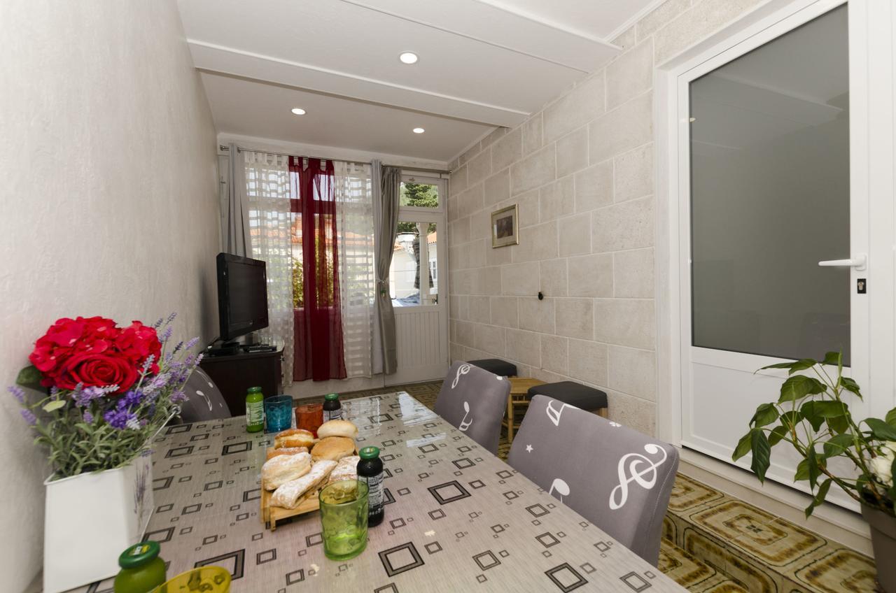 באסקה וודה Apartments Tanja חדר תמונה
