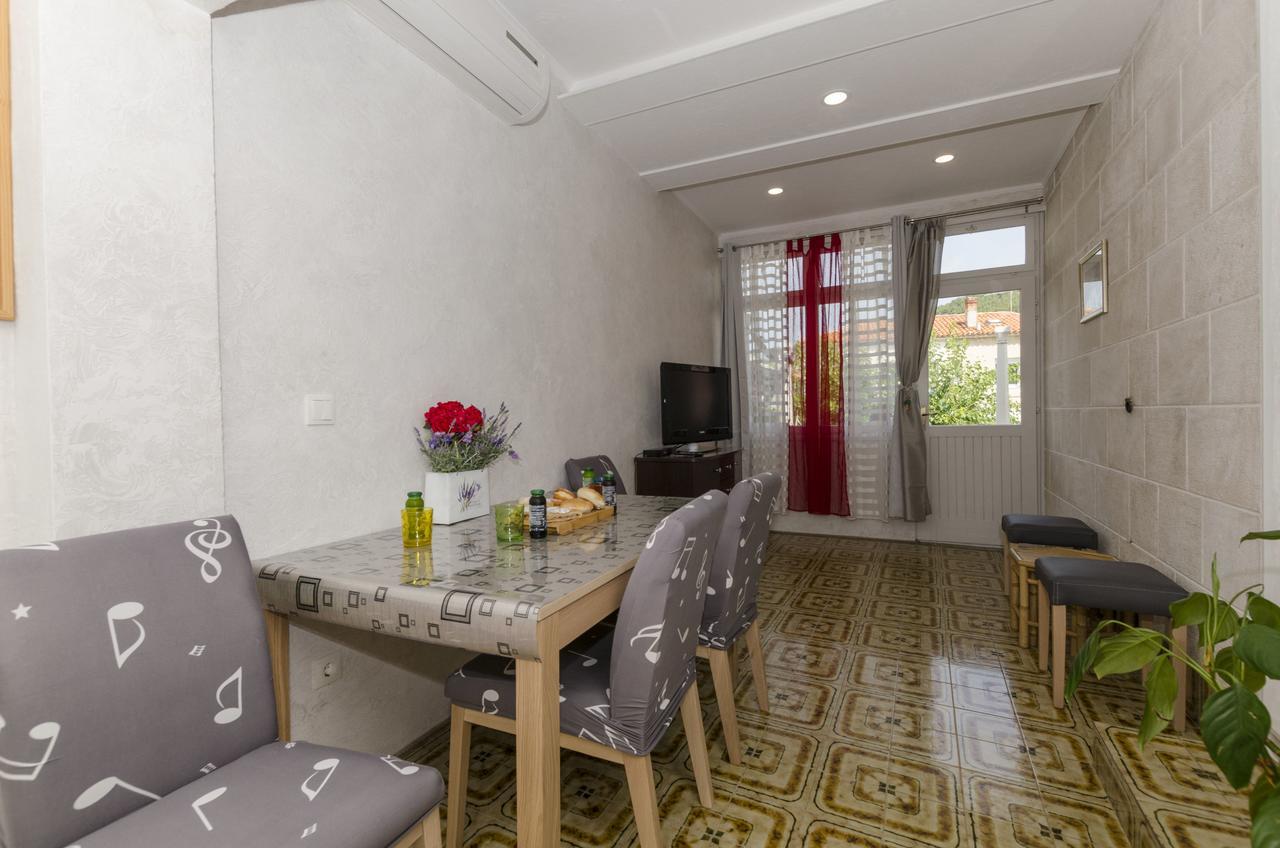 באסקה וודה Apartments Tanja מראה חיצוני תמונה