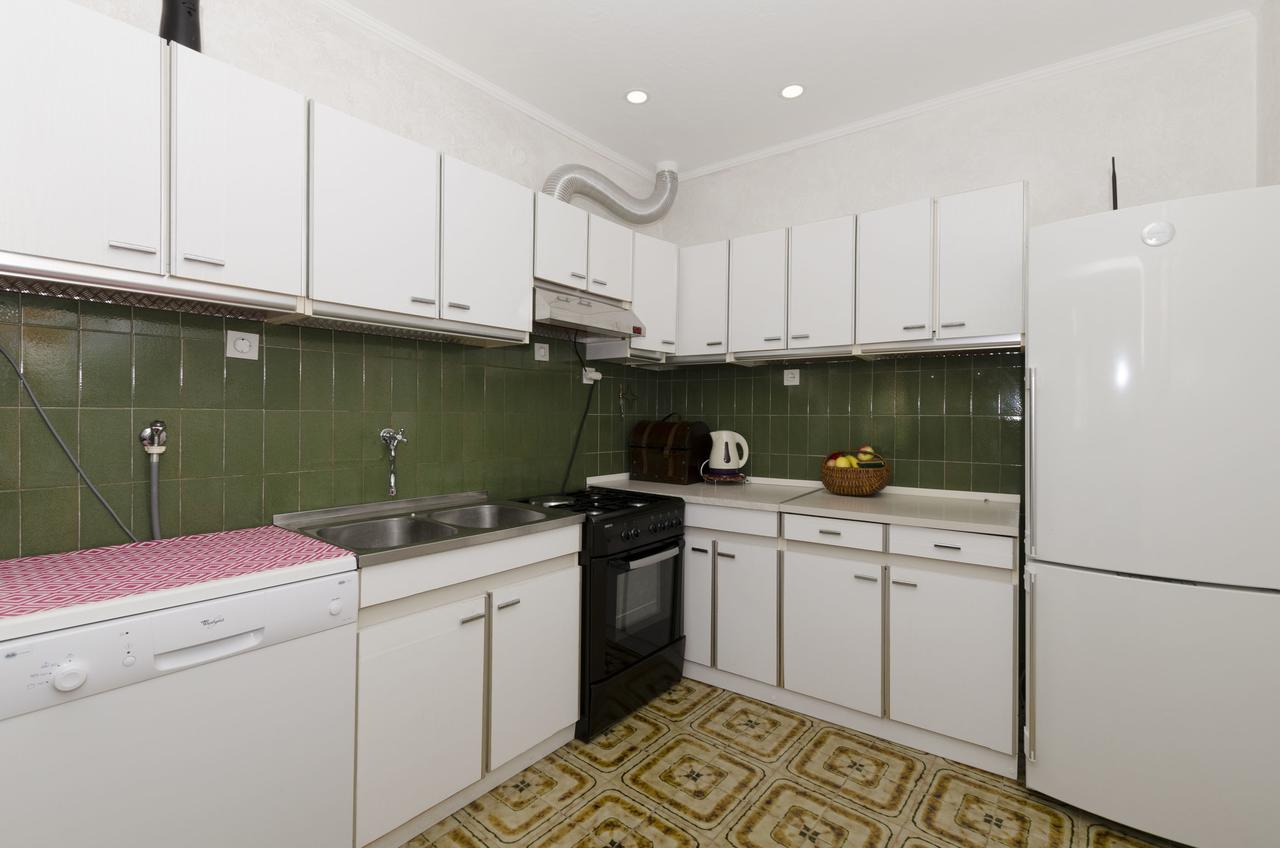 באסקה וודה Apartments Tanja חדר תמונה