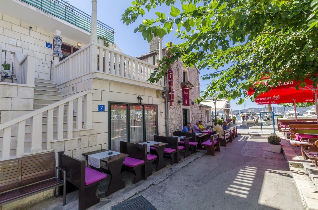באסקה וודה Apartments Tanja מראה חיצוני תמונה