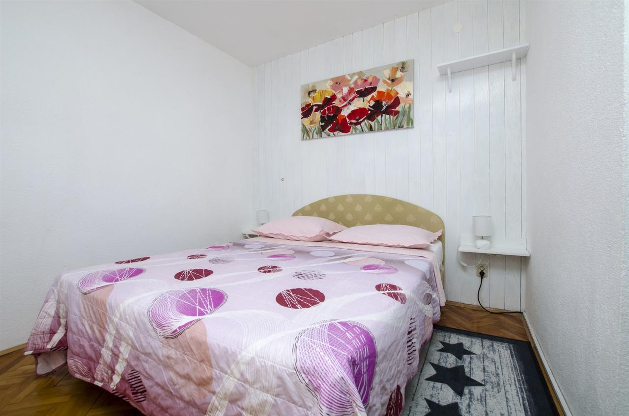 באסקה וודה Apartments Tanja מראה חיצוני תמונה
