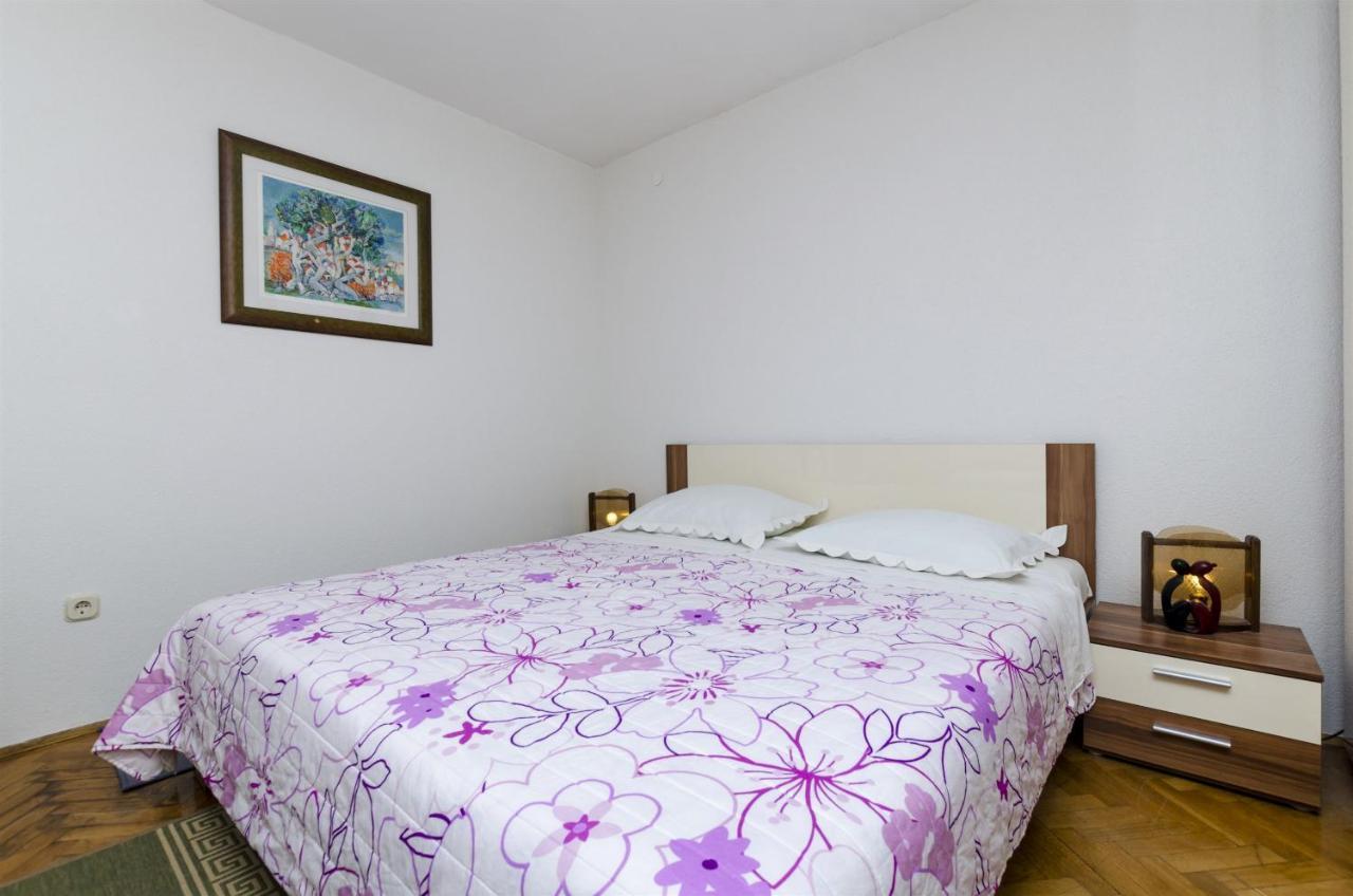 באסקה וודה Apartments Tanja מראה חיצוני תמונה