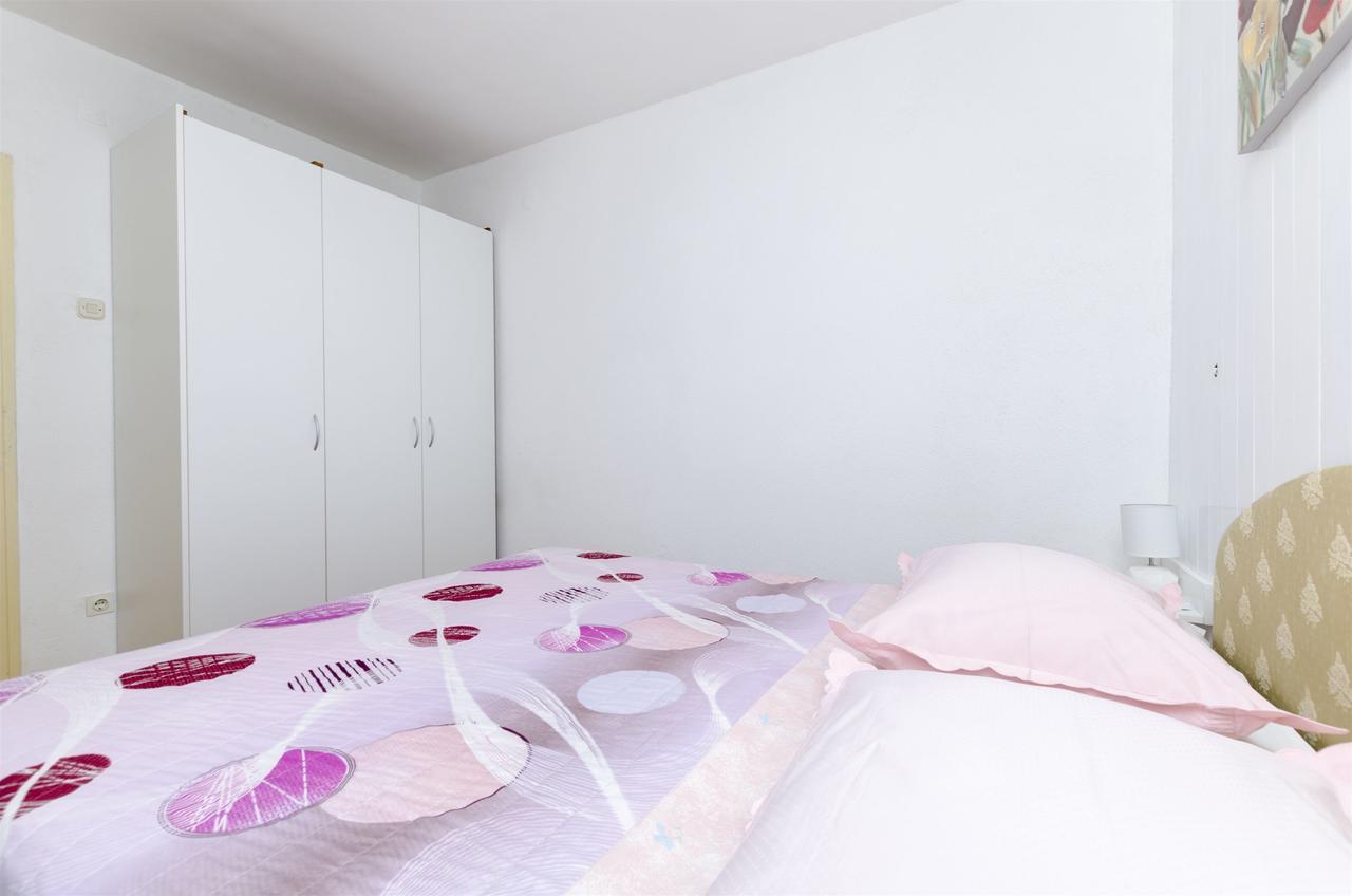 באסקה וודה Apartments Tanja מראה חיצוני תמונה