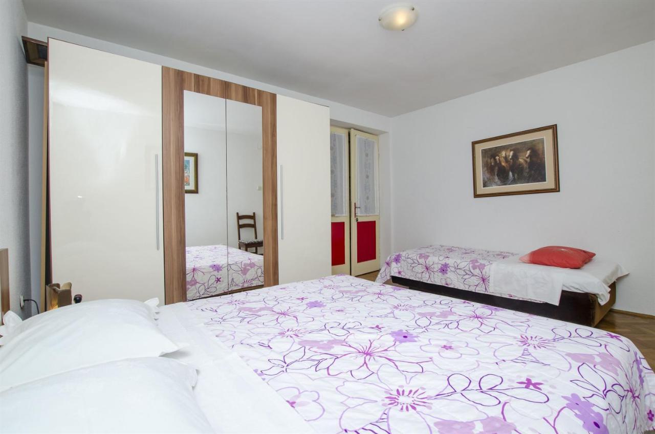 באסקה וודה Apartments Tanja מראה חיצוני תמונה